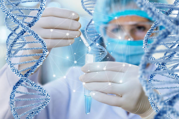 Основы генетики: ДНК, наследственность, генетическая инженерия.